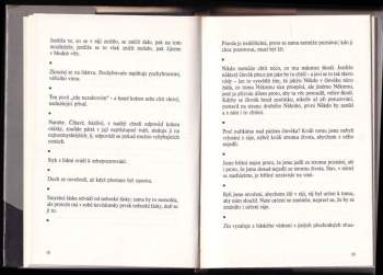 Franz Kafka: Aforismy