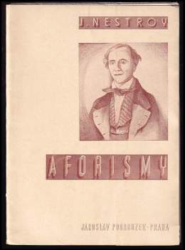 Johann Nestroy: Aforismy