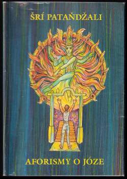Pataňdžali: Aforismy o józe