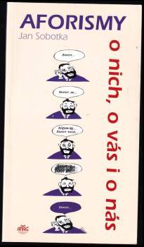 Aforismy o nich, o vás i o nás