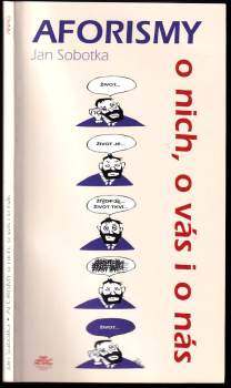 Aforismy o nich, o vás i o nás