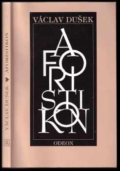 Aforistikon