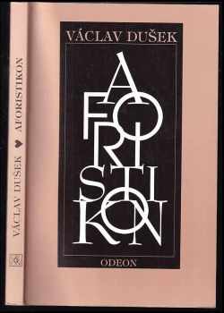 Aforistikon