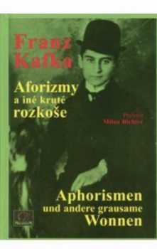Aforizmy a iné kruté rozkoše