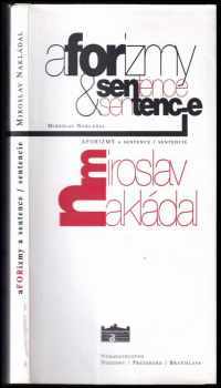 Aforizmy & sentence & sentencie