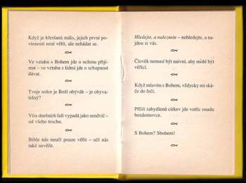 Pavel Kosorin: Afor!?my, aneb, Slovo dalo slovo