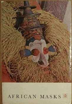 African Masks