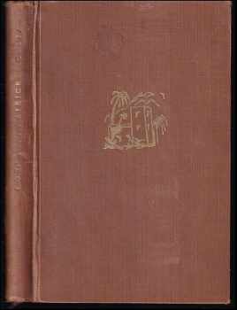Eslanda Goode Robeson: Africká cesta