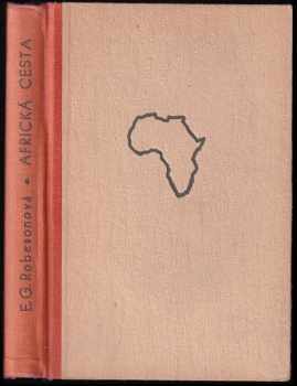 Africká cesta