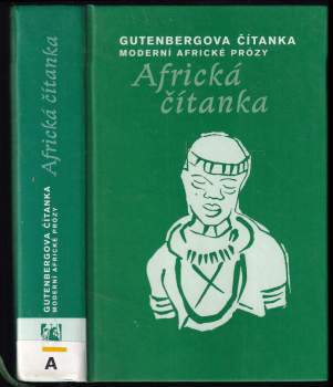 Africká čítanka