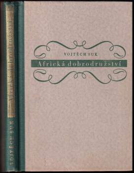 Africká dobrodružství