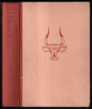 Karen Blixen: Africká farma