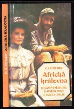 Africká královna