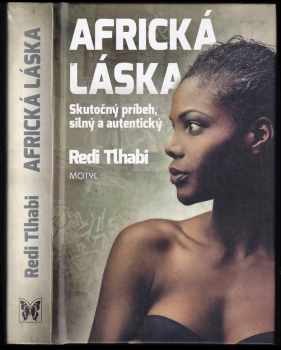 Africká láska