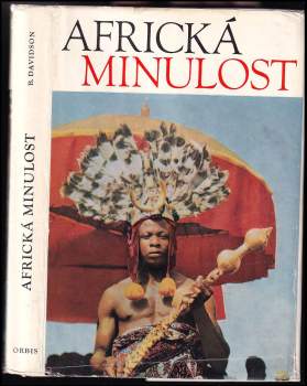 Africká minulost