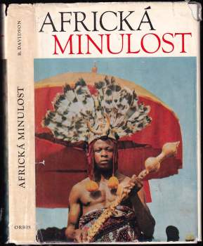 Africká minulost