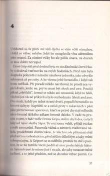 Robert Karjel: Africká mise