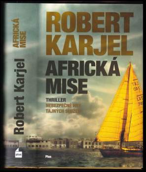 Africká mise