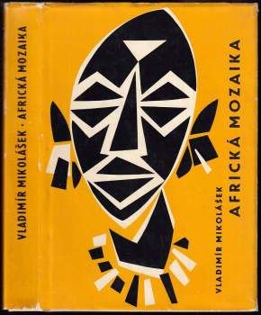 Africká mozaika