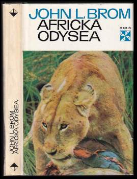 Africká odysea