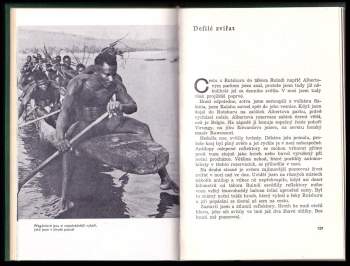 Ladislav Brom: Africká odysea