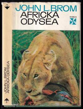 Ladislav Brom: Africká odysea