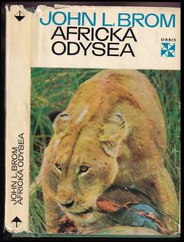 Ladislav Brom: Africká odysea