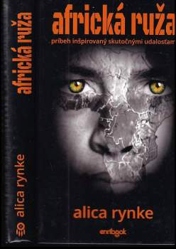 Africká ruža