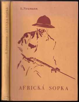 Ervín Neumann: Africká sopka