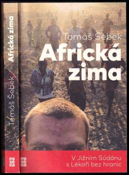 Tomáš Šebek: Africká zima