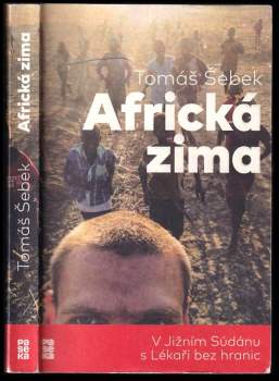 Tomáš Šebek: Africká zima