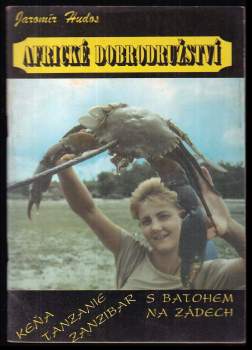 Africké dobrodružství