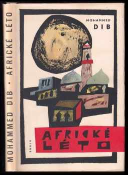 Africké léto