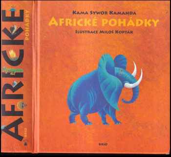 Africké pohádky