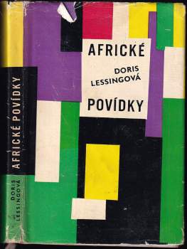 Africké povídky