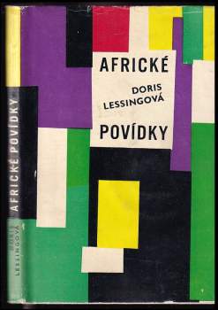 Africké povídky