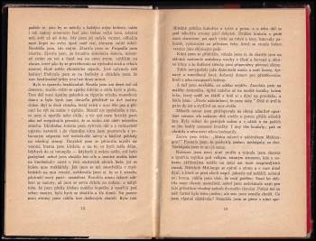 Doris May Lessing: Africké povídky