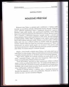 Miloslav Jakub Langer: Africké prázdniny