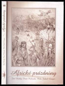 Africké prázdniny