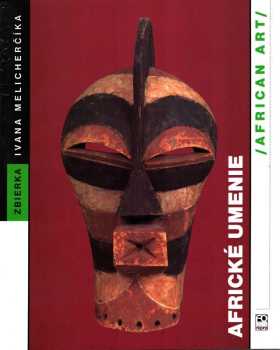 Africké umenie