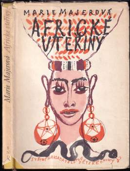 Africké vteřiny