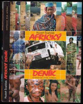 Africký deník