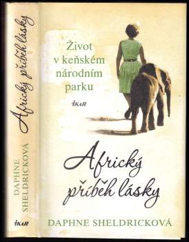 Africký příběh lásky