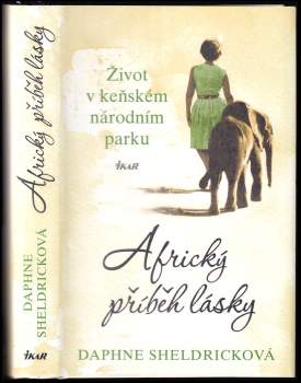 Africký příběh lásky