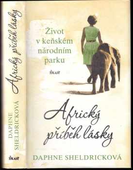 Africký příběh lásky