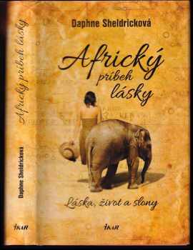 Africký príbeh lásky
