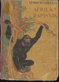 Africký zápisník