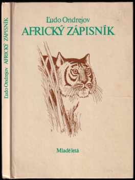 Africký zápisník