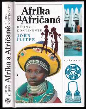 Afrika a Afričané