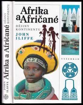 Afrika a Afričané
